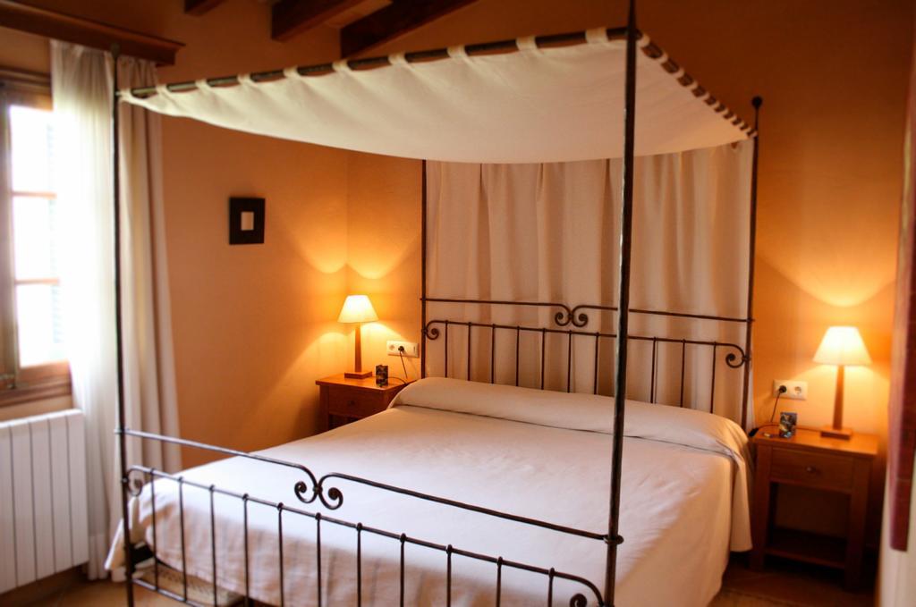 Apartament Finca Son Sampoli - Agroturismo Son Sampoli Llucmajor  Pokój zdjęcie