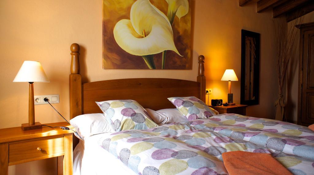 Apartament Finca Son Sampoli - Agroturismo Son Sampoli Llucmajor  Pokój zdjęcie