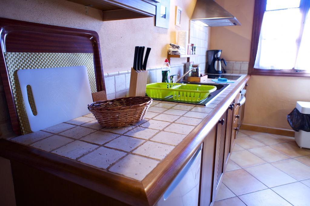 Apartament Finca Son Sampoli - Agroturismo Son Sampoli Llucmajor  Zewnętrze zdjęcie